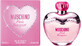 Moschino Pink Bouquet Eau de Toilette, 50 ml
