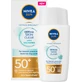 Nivea SUN Face Fluid with Nicinamide and SPF50+, 40 ml