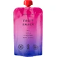 Nutrino Lab Snack, compote de pommes, myrtilles et airelles, 200 g