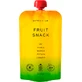 Nutrino Lab Snack, purée de fruits de mer, mangue, papaye, banane, 200 g