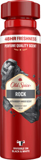 Old Spice Deodorant-Spray ROCK, 150 ml