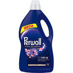 Perwoll Liquid laundry detergent closed 75 washes, 3,75 l