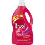 Perwoll Renew Color Lessive liquide 75 lavages, 3,75 l Perwoll Renew Color Lessive liquide 75 lavages, 3,75 l