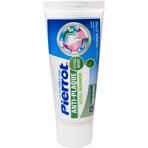 Pasta dentífrica antisarro Pierrot, 30 ml