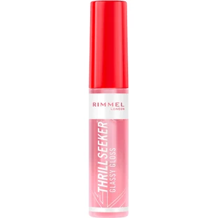 Rimmel London Thrill Seeker Lipgloss 100 Coco Suga, 1 Stück