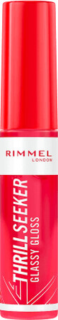Rimmel London Thrill Seeker lip gloss 350 Coco Suga, 1 pc