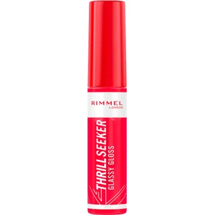 Rimmel London Thrill Seeker lip gloss 600 Berry Glace, 1 pc