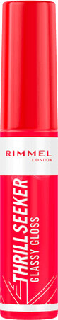 Rimmel London Thrill Seeker lip gloss 600 Berry Glace, 1 pc
