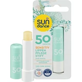 Sundance Lippenbalsem SPF50 voor gevoelige huid, 4.8 g