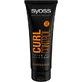 Syoss CURL CONTROL Gel Crema para rizos, 250 ml