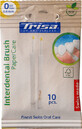 Trisa Perie Interdentara ISO 0 Paper Care, 1 buc