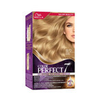 Wella Colour Perfect Colore permanente 8/0 Biondo chiaro, 1 pz.