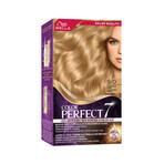 Wella Colour Perfect Tinta permanente per capelli 9/0 Biondo chiarissimo 9/0, 1 pz.