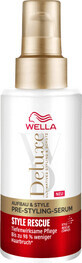 WELLA Deluxe Pre-styling treatment serum, 50 ml