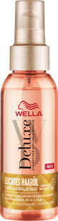 WELLA Huile capillaire nourrissante de luxe, 100 ml