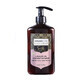 Balsam leave-in pentru par foarte uscat si deteriorat, cu proteina de matase, Silk, Arganicare, 400 ml