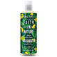 Balsam natural revigorant cu lamaie si tea tree pentru par normal si gras, Faith in Nature, 400 ml