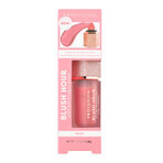 Blush Hour, blush lichid mat delicat, Rose, Profusion Cosmetics, 6 ml Blush Hour, blush lichid mat delicat, Rose, Profusion Cosmetics, 6 ml