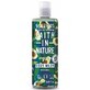 Gel doccia naturale e nutriente con avocado, Fede nella Natura, 400 ml