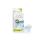 Kit lámpara LED y 2 protectores bucales para blanqueamiento dental, Beconfident
