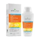 Leche solar SPF 50+, muy alta protección UVA &amp; UVB, Bio Balance, 150 ml