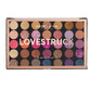LOVESTRUCK, Palette di ombretti 35 tonalit&#224;, Profusion Cosmetics, 285 g