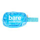 Small cosmetic case, Blue, Bare Addiction