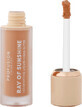 Ray of Sunshine liquid highlighter, Golden Hour, Profusion Cosmetics, 4 ml