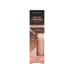 Ray of Sunshine liquid highlighter liquid illuminator, Golden Hour, Profusion Cosmetics, 4 ml