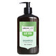 Moisturizing shampoo with Aloe Vera for greasy roots and dry ends, Arganicare, 400 ml