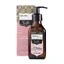 Sérum fortificante para brillo y luminosidad instantáneos, con proteínas de seda, Silk, Arganicare, 100 ml