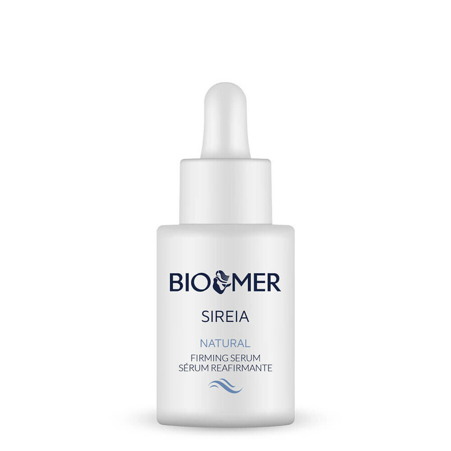 Siero rassodante naturale Sireia, Bio Mer, 30 ml