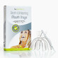 Set of 2 tooth whitening trays and application pencil, Beconfident, 1 pc