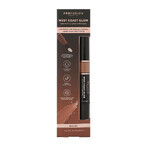 Bronceador líquido radiante West Coast Glow, Malibú, Profusion Cosmetics, 2 ml