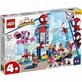 Spider Man&#39;s Shelter Lego Marvel, +4 Jahre, 10784, Lego