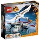 Flugzeug &#220;berfall von Quetzalcoatlus Lego Jurassic World, +7 Jahre, 76947, Lego