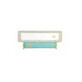 Compact bed sideboard, 140 cm, Jane