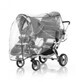 Rain covers for the Zoom stroller, ABC Design
