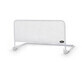 Foldable bed sideboard, 90 cm, Jane