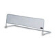 Foldable bed sideboard, Bed, 140 cm, 50225, Jane