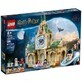 Aile d&#39;h&#244;pital de Poudlard Lego Harry Potter, +8 ans, 76398, Lego