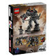 Armadura robot M&#225;quina de Guerra, 6 a&#241;os+, 76277, Lego Marvel