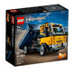 Lego Technic dump truck, 7 years+, 42147, Lego