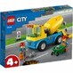 Lego City Truck, +4 years, 60325, Lego