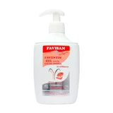 Intimate hygiene gel with echinacea and chamomile, 300 ml, Favisan