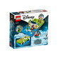 The Storybook Adventure of Peter Pan and Wendy Lego Disney, 5 years+, 43220, Lego