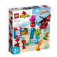 Lego Duplo Fun Park Adventure, + 2 years, Lego