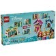 Disney Princess Market Adventure, +6 years, 43246, Lego Disney