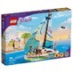 Stephanie&#39;s nautical adventure Lego Friends, +7 years, 41716, Lego