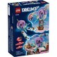 Izzie&#39;s Narwhal hot air balloon, +7 years, 71472, Lego Dreamzzz
